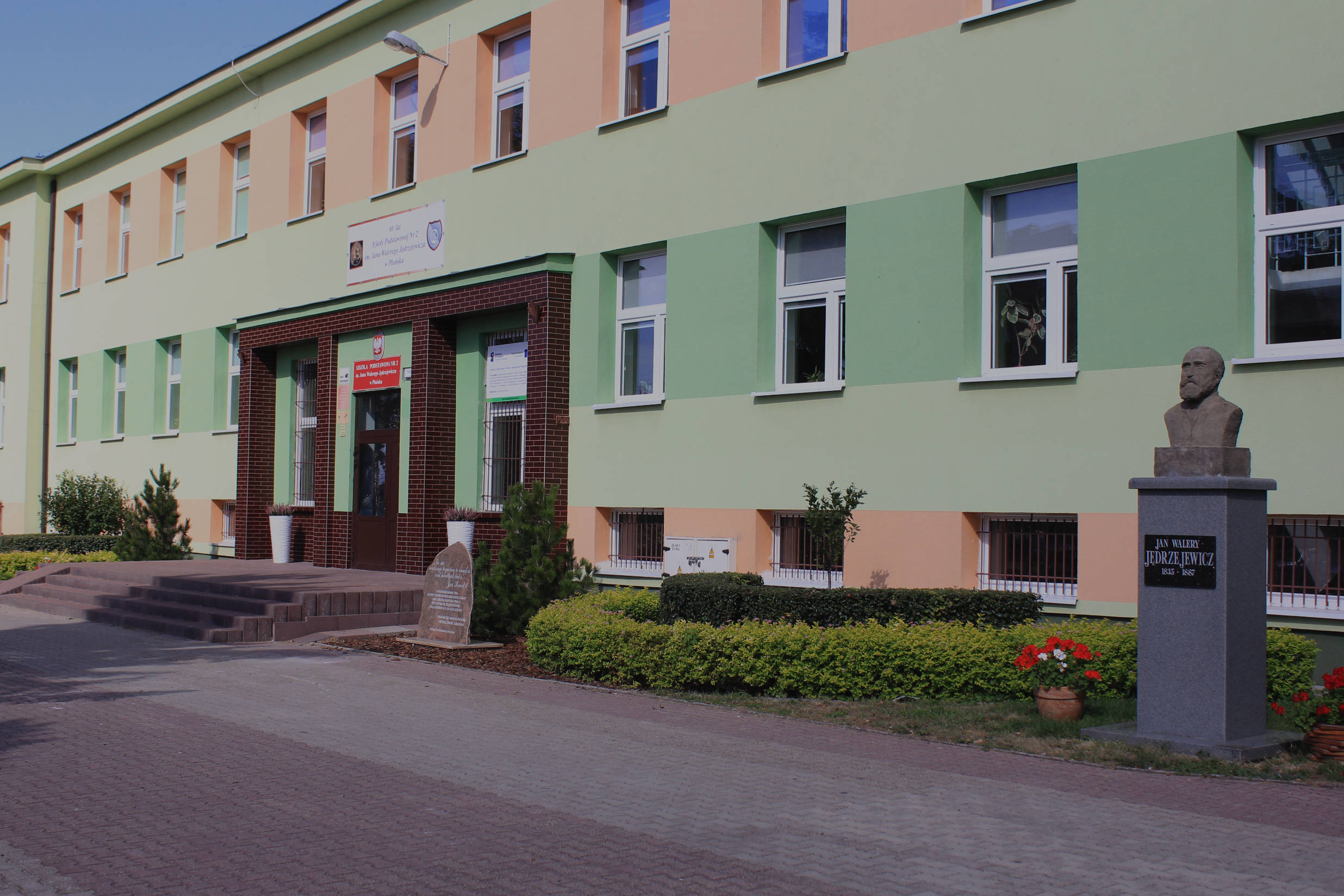 Plan Lekcji Sp 2 Plonsk