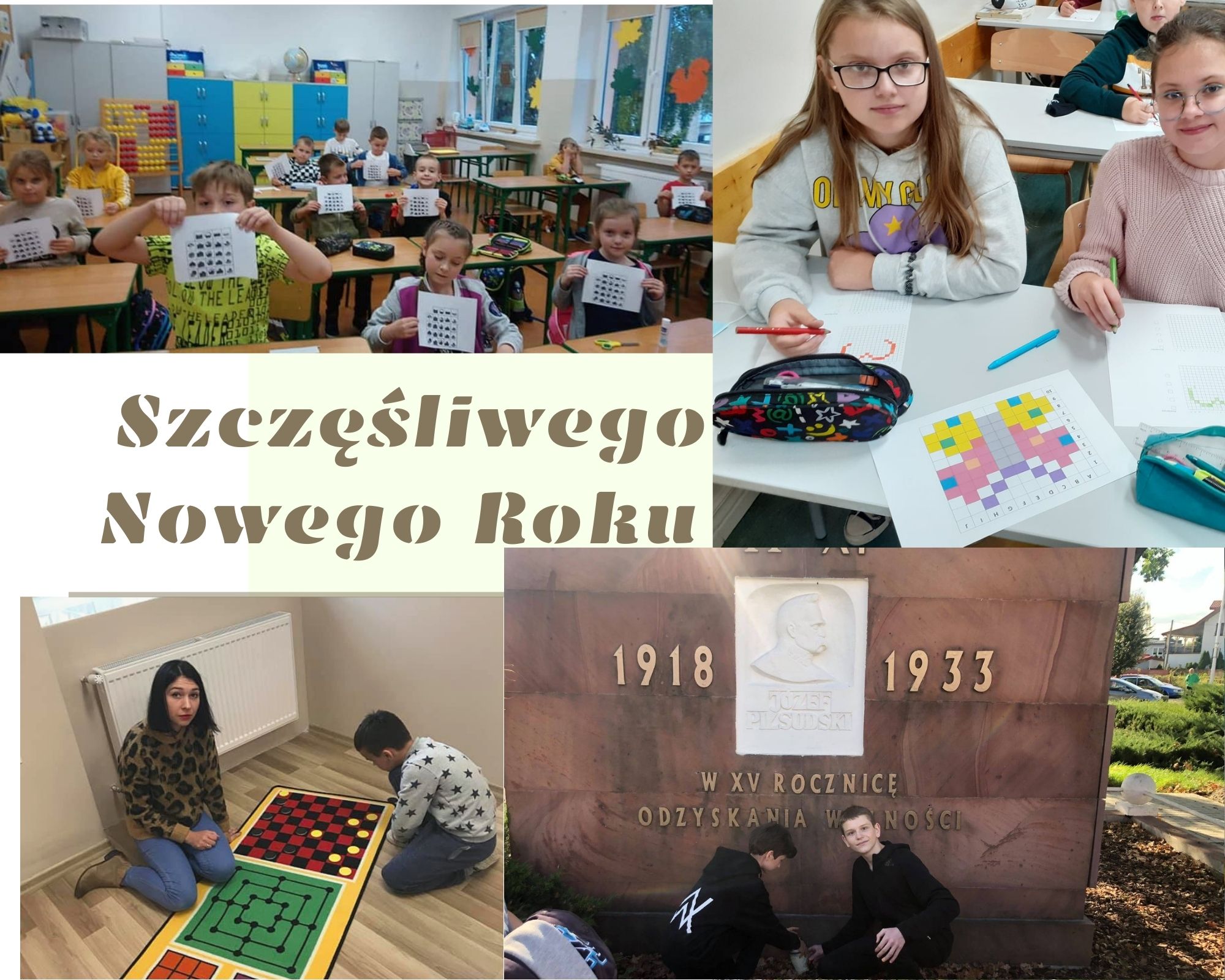 Szkoła Podstawowa nr 2 w Płońsku