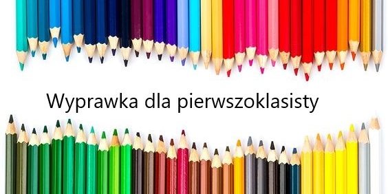 Zdjęcie: wyprawka &# ;