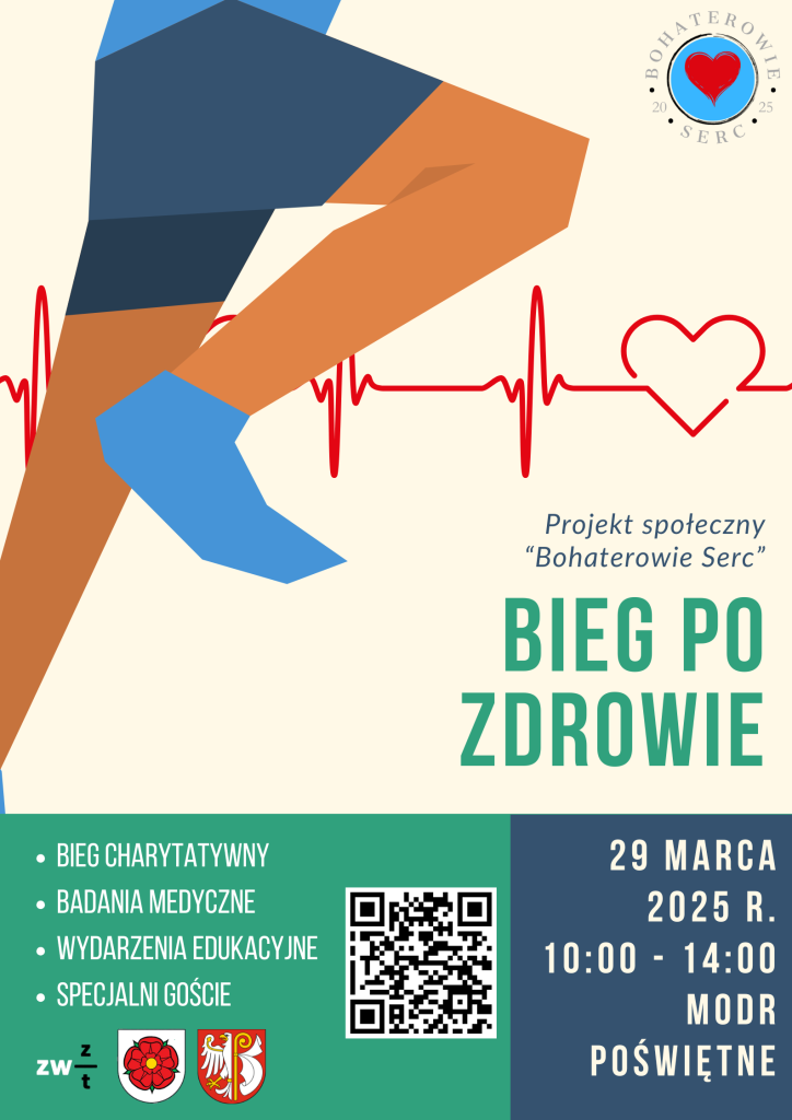 BIEG PO zdrowie