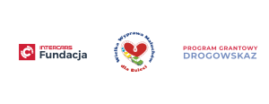 Pakiet logo Drogowskaz