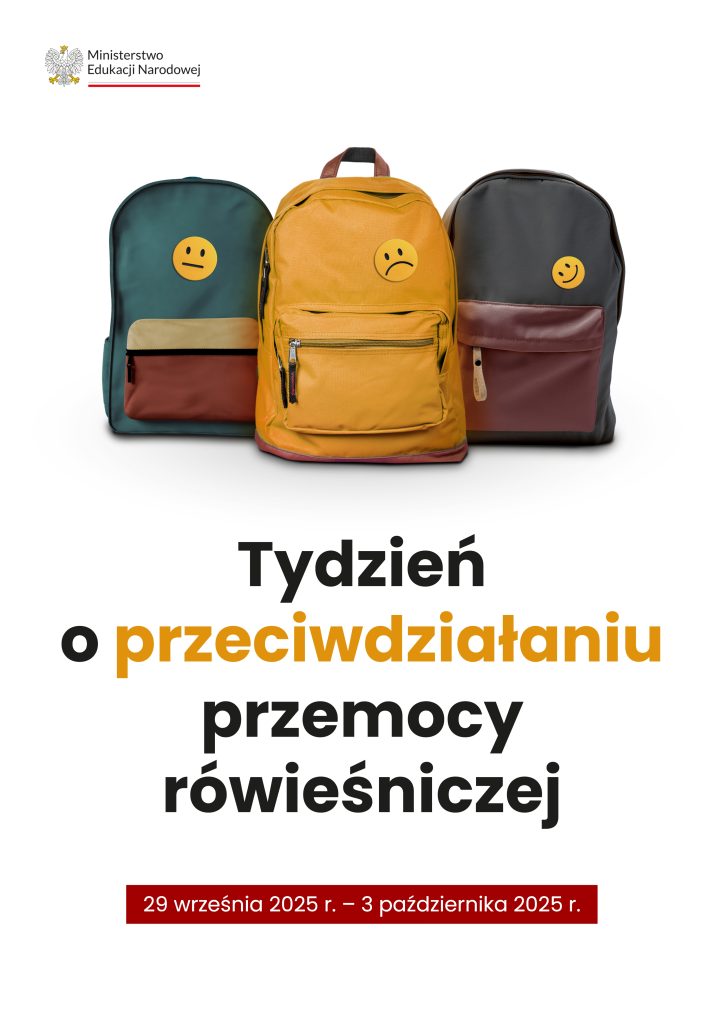 Plakat Tydzien o przeciwdzialaniu przemocy rowiesniczej 68c43f92790a4 page 0001