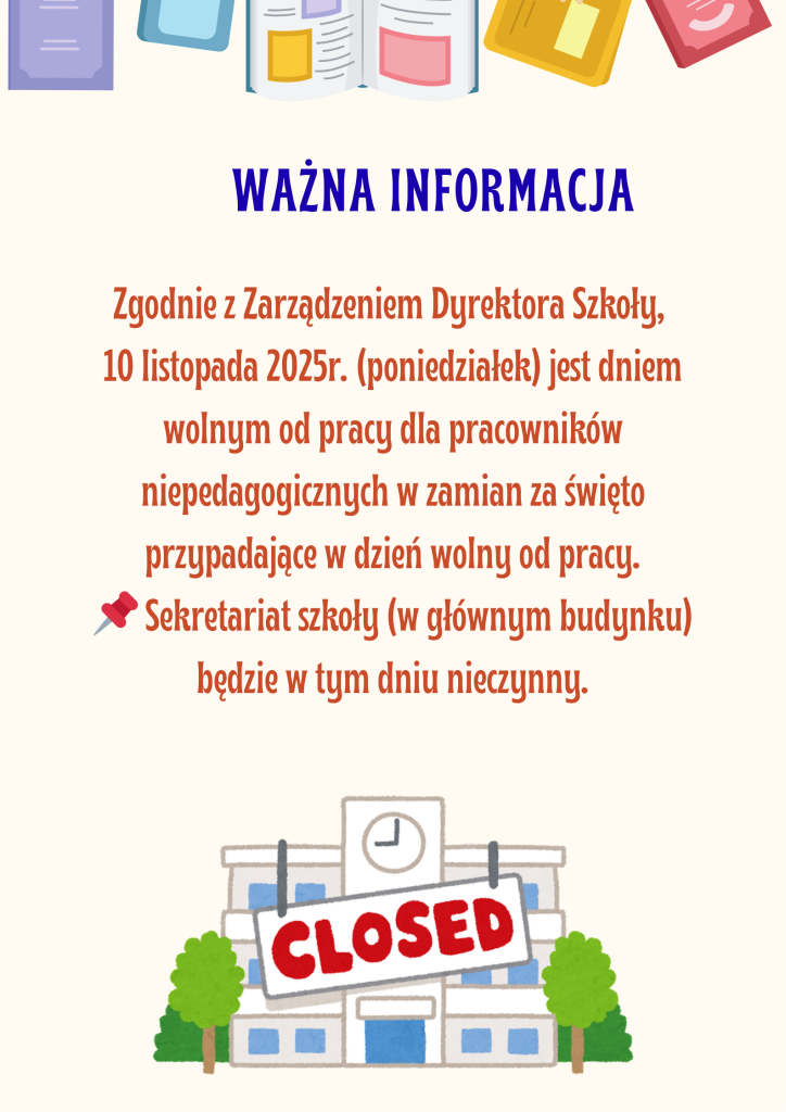 cream red green minimalist international children's book day (Poster)