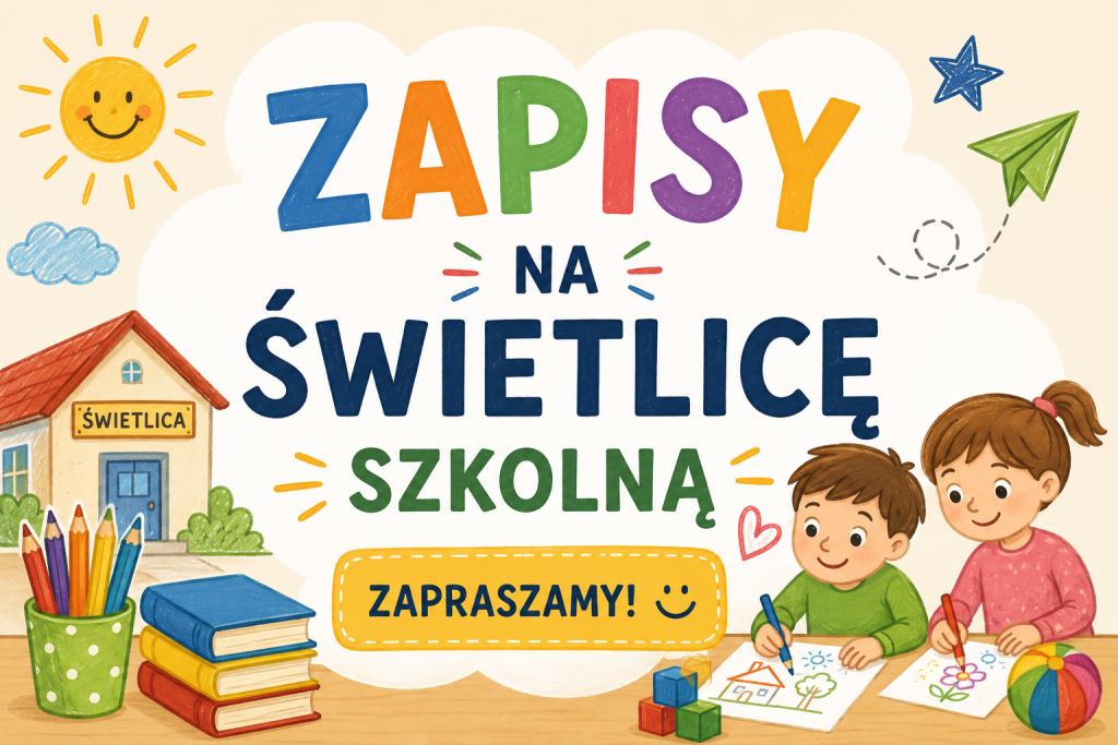 Zdjęcie szkolne