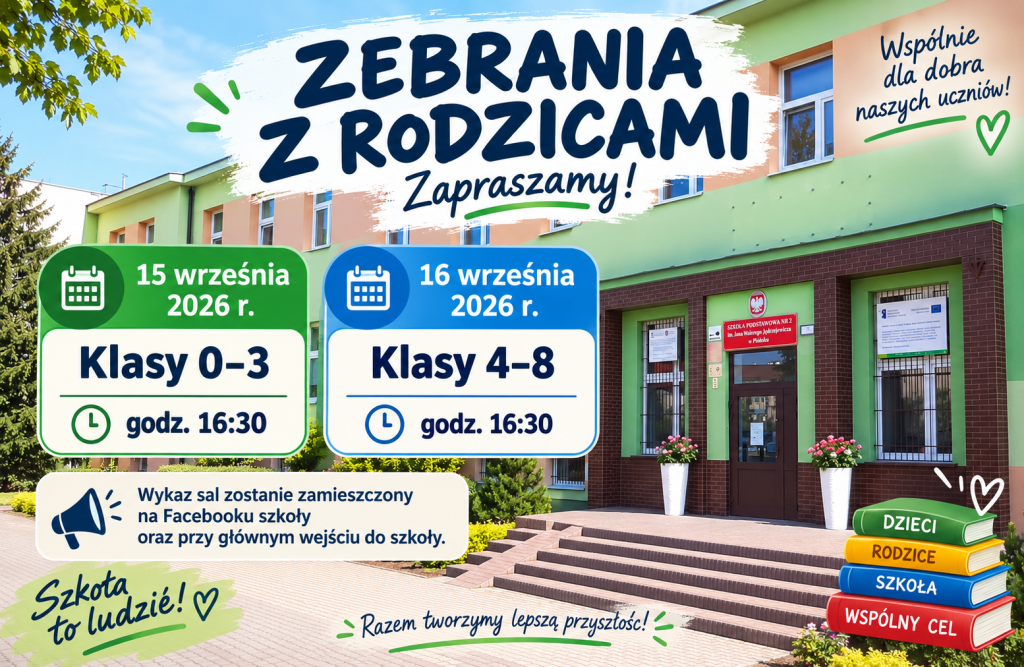 zebrania